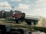 Tatra Phoenix 6x6 Dump Truck 2011 года